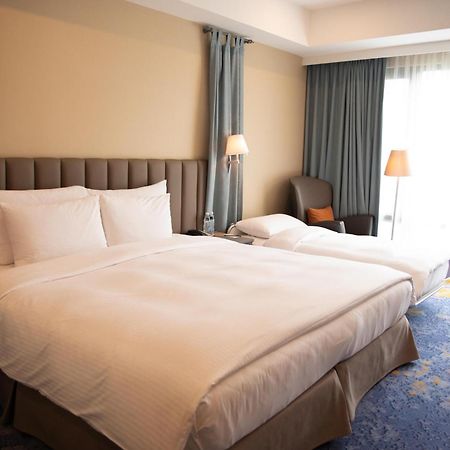 Grand Victoria Hotel Тайбэй Экстерьер фото
