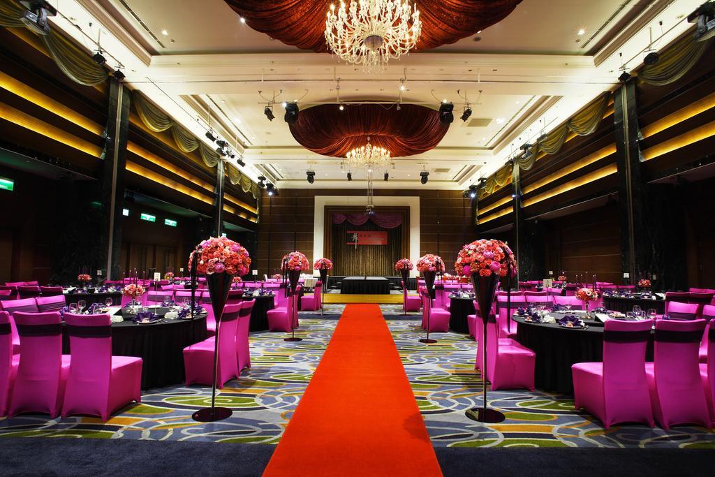 Grand Victoria Hotel Тайбэй Экстерьер фото